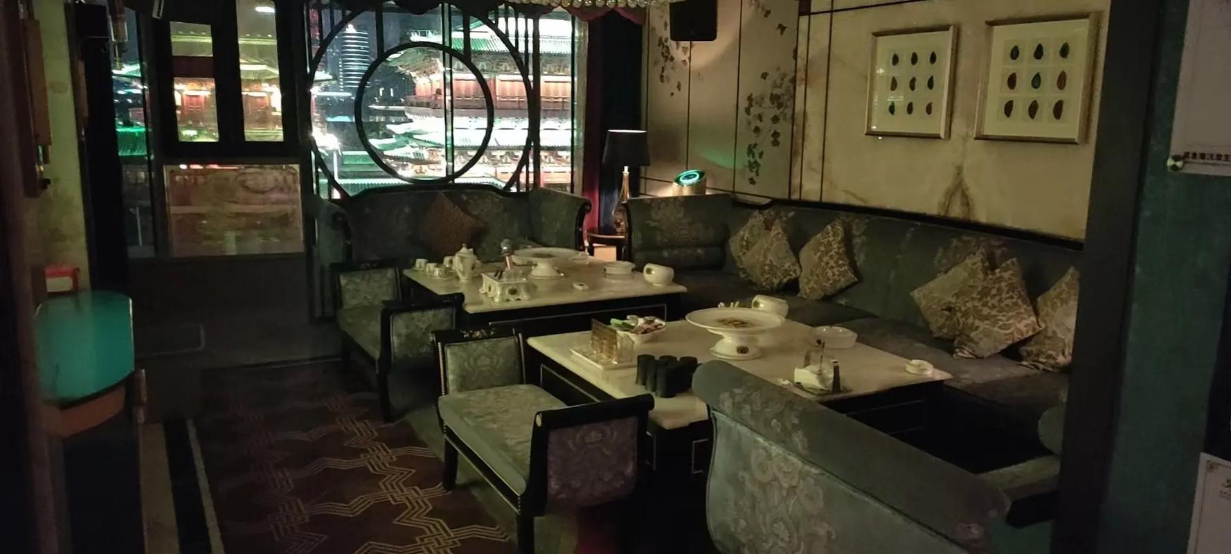 莱芜商务ktv首选，性价比高-钢城区ktv预订